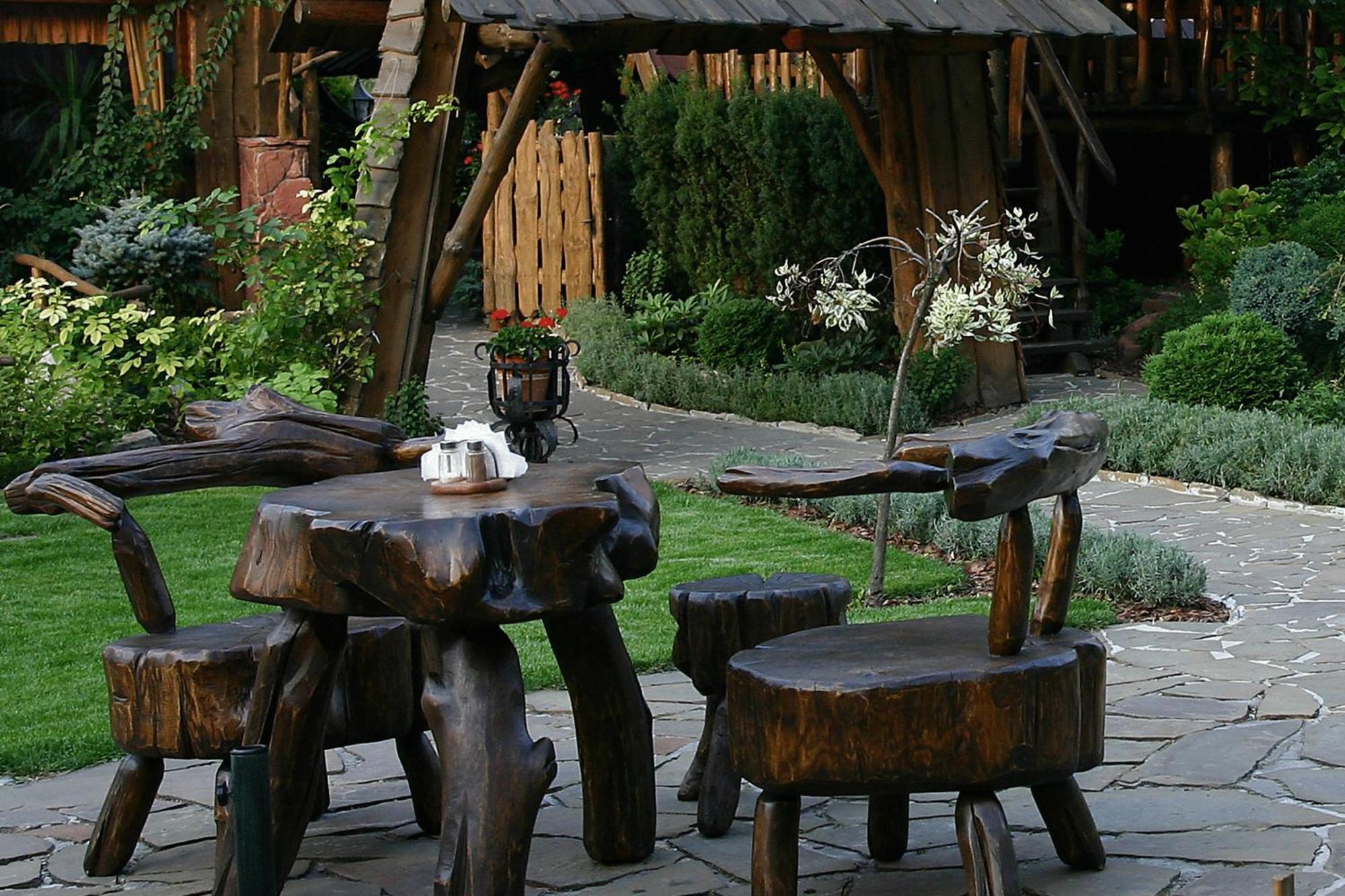 Hotel Zameczek Ksiaz Wielki ภายนอก รูปภาพ
