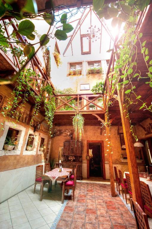 Hotel Zameczek Ksiaz Wielki ภายนอก รูปภาพ